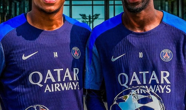 RMC名记：登贝莱预计伤缺6周，将无缘欧冠对阵亚特兰大和巴萨